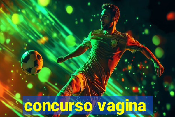 concurso vagina